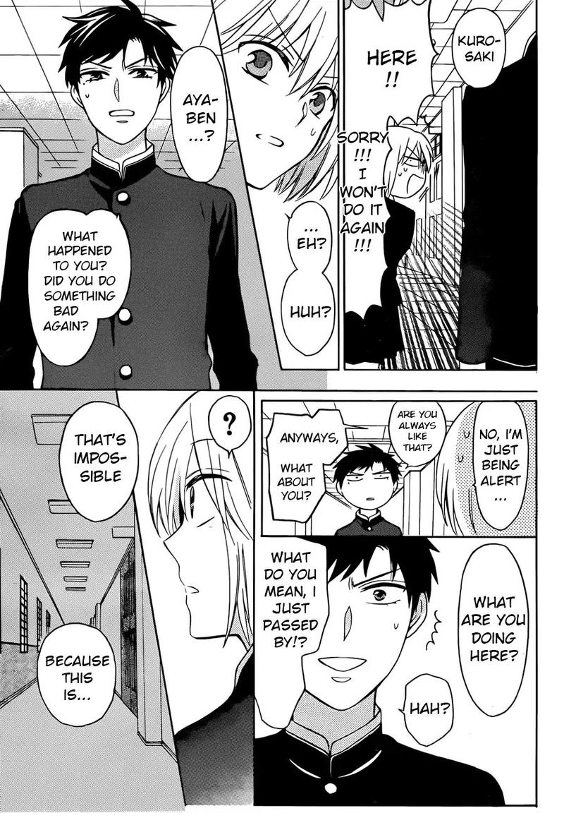 Oresama Teacher 131 15