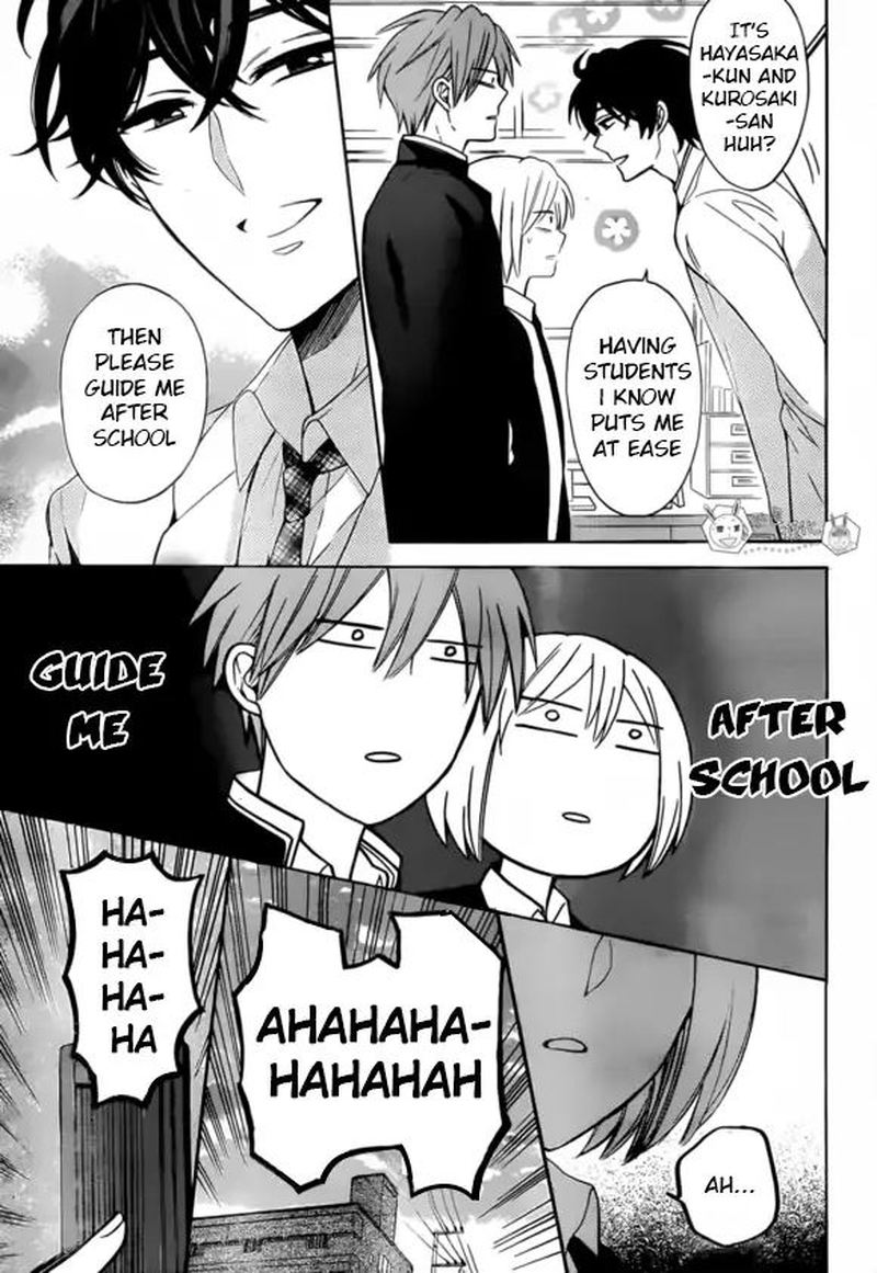 Oresama Teacher 131 29