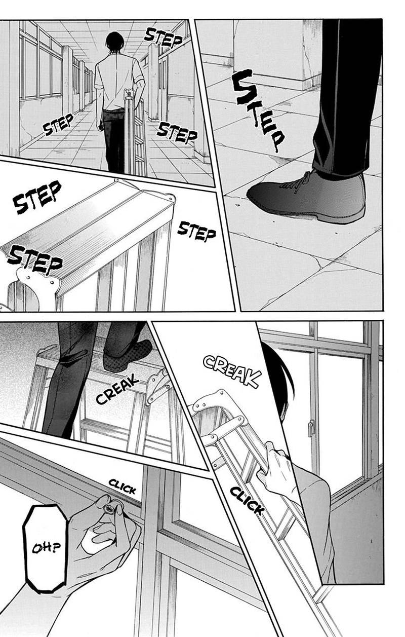 Oresama Teacher 135 26