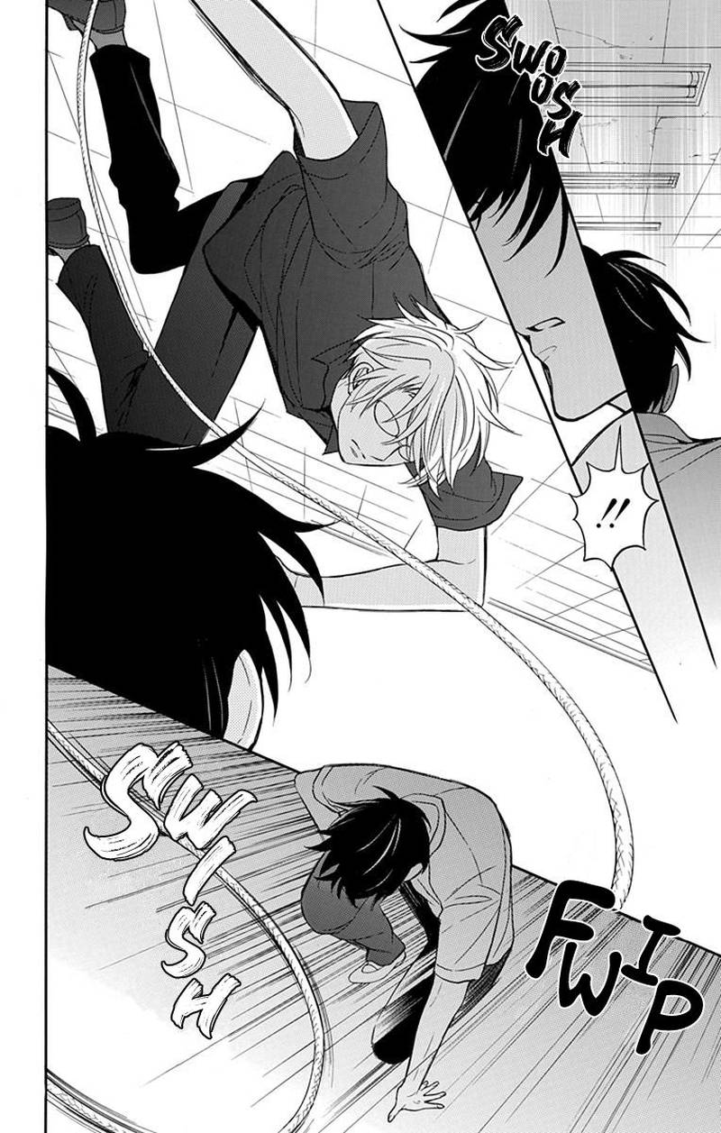 Oresama Teacher 135 29