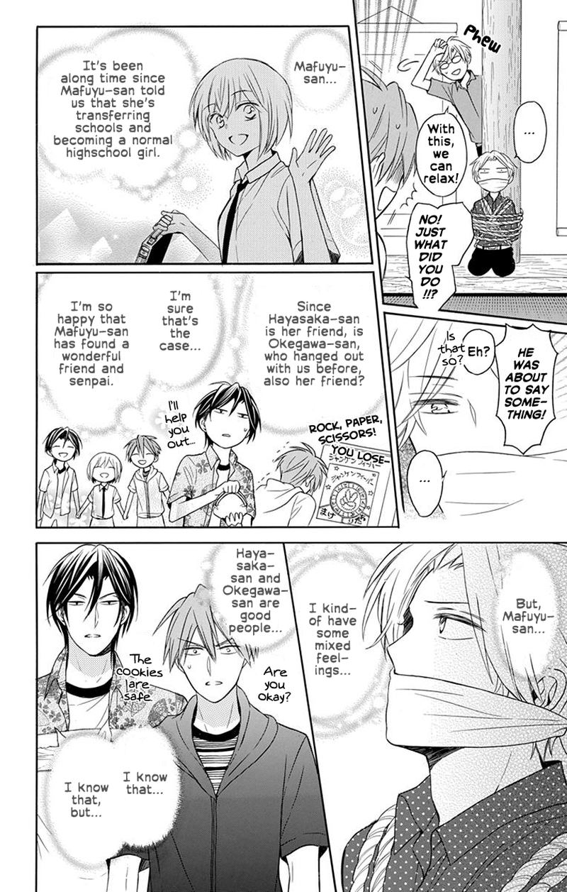 Oresama Teacher 139 20