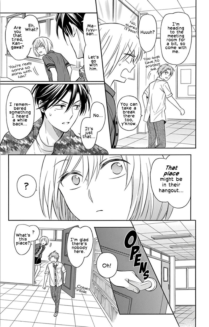 Oresama Teacher 141 14