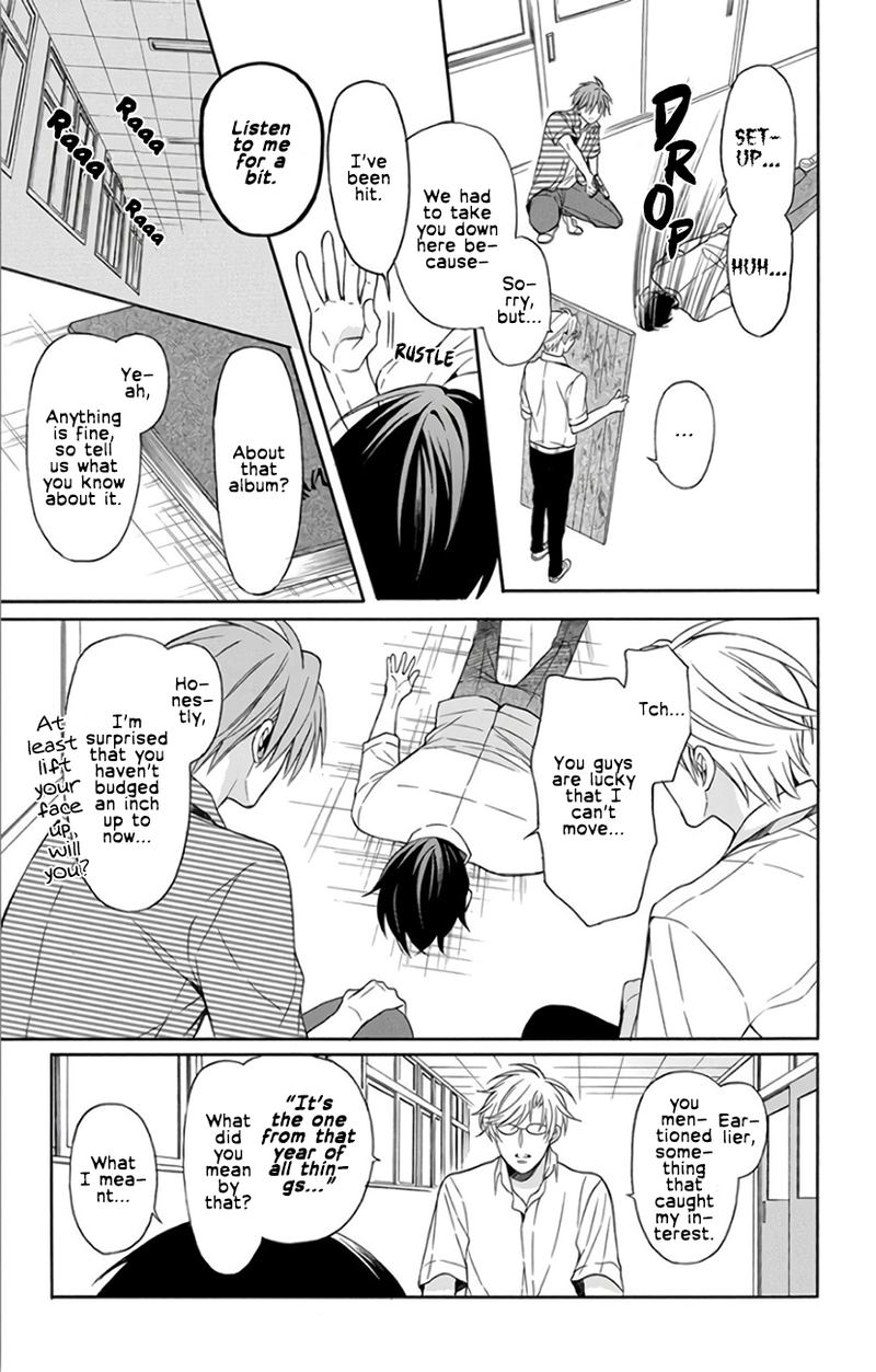 Oresama Teacher 141 26