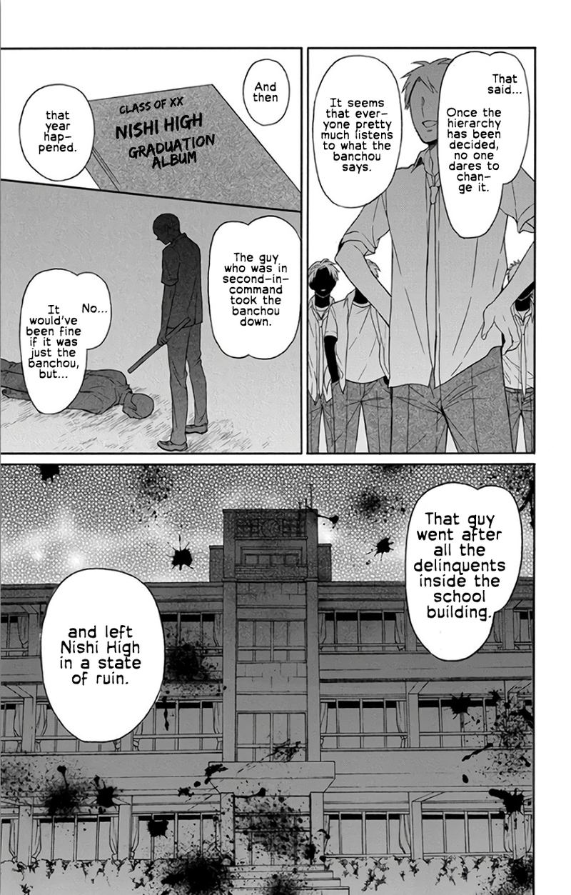 Oresama Teacher 141 28