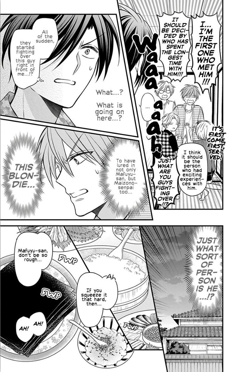Oresama Teacher 142 13