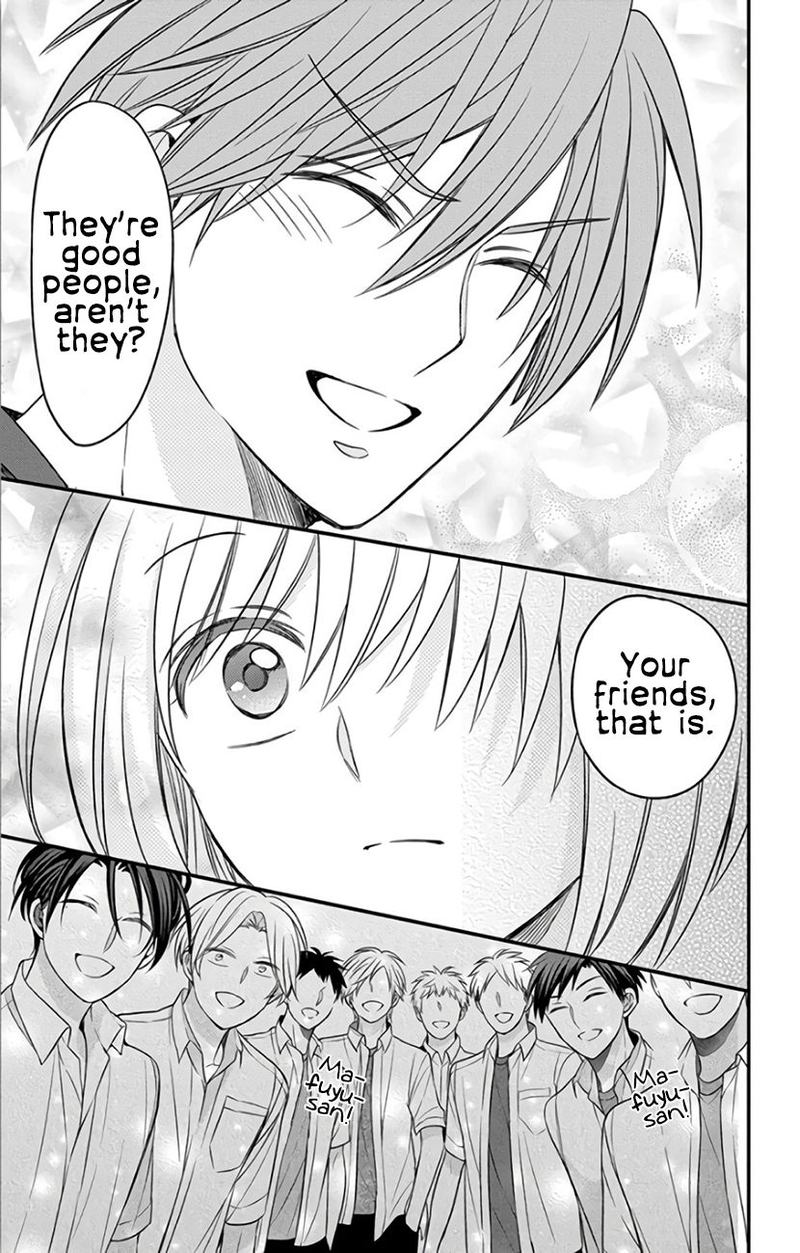 Oresama Teacher 142 23