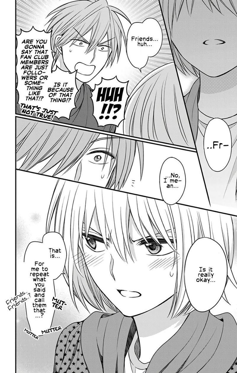 Oresama Teacher 142 24