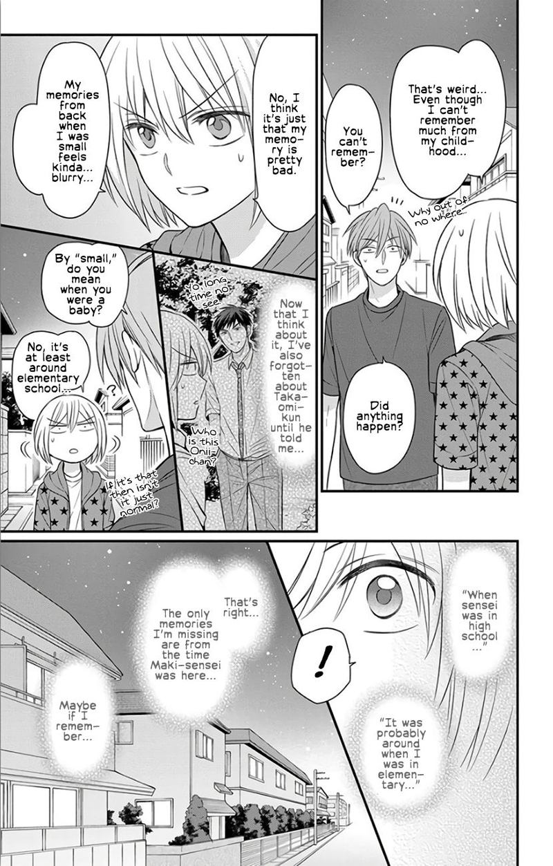 Oresama Teacher 142 27