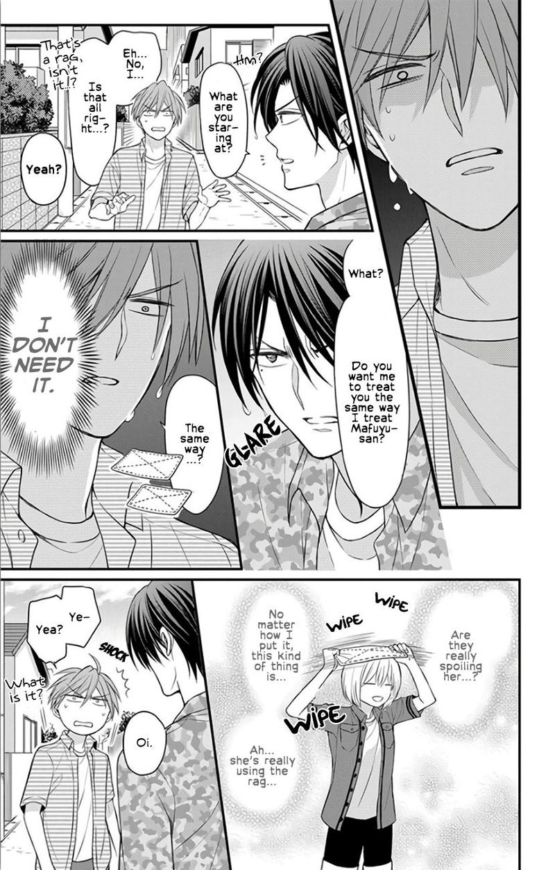 Oresama Teacher 142 7