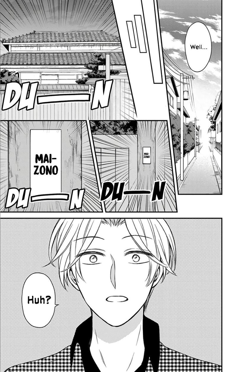 Oresama Teacher 142 9