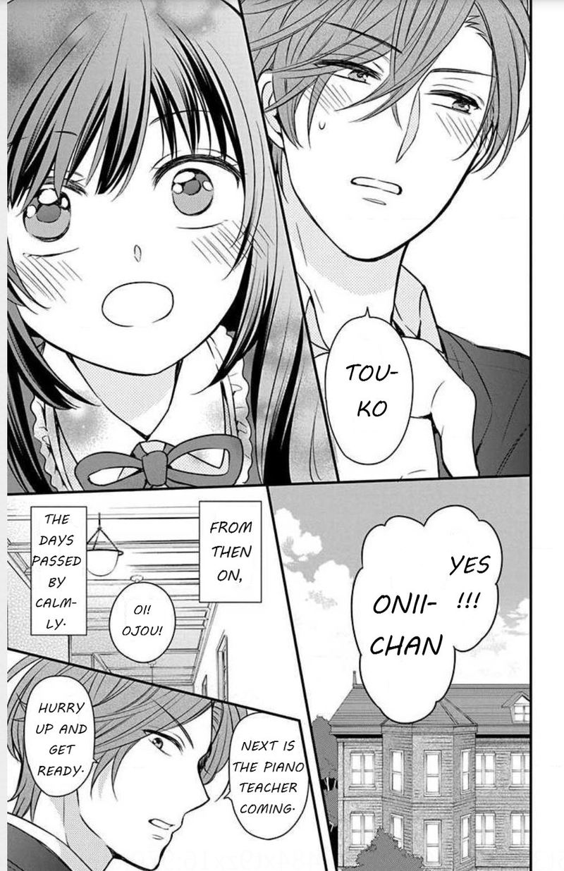 Oresama Teacher 151 11