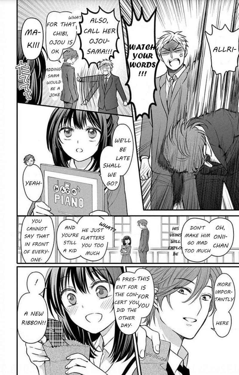 Oresama Teacher 151 12