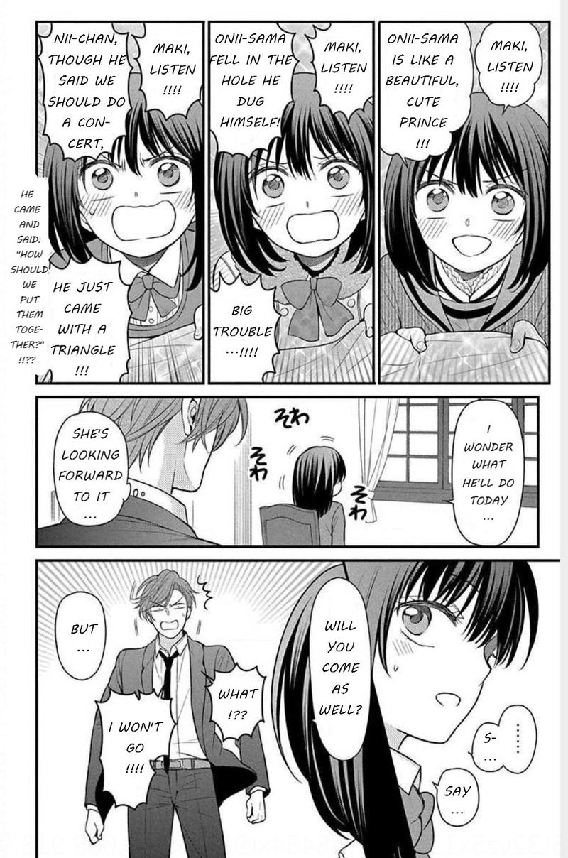 Oresama Teacher 151 16