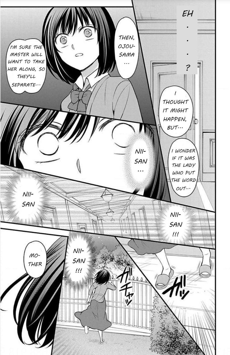 Oresama Teacher 151 19