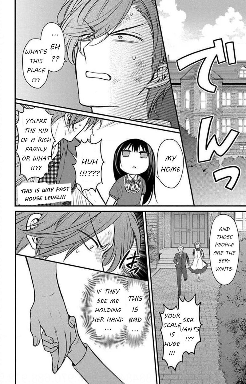 Oresama Teacher 151 2