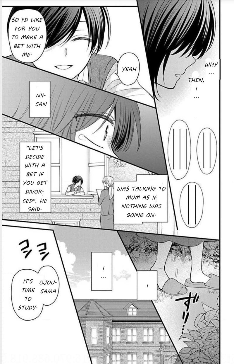 Oresama Teacher 151 21