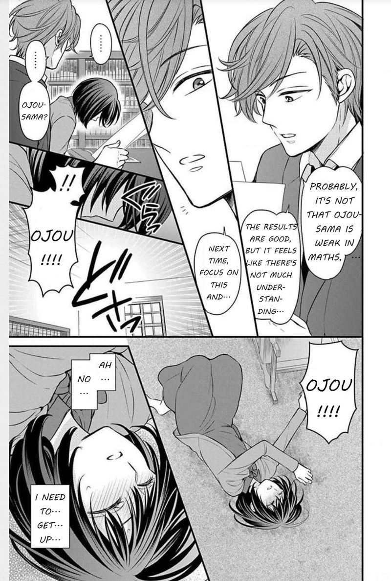 Oresama Teacher 151 23