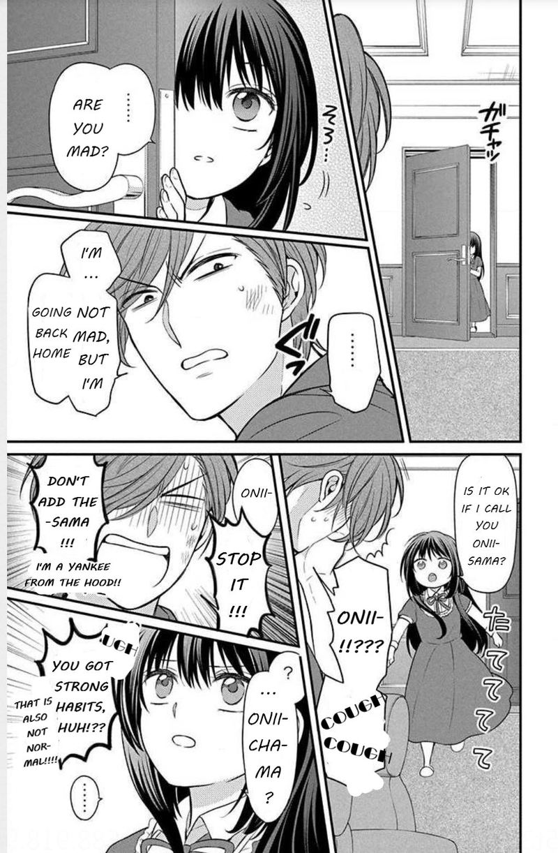 Oresama Teacher 151 5