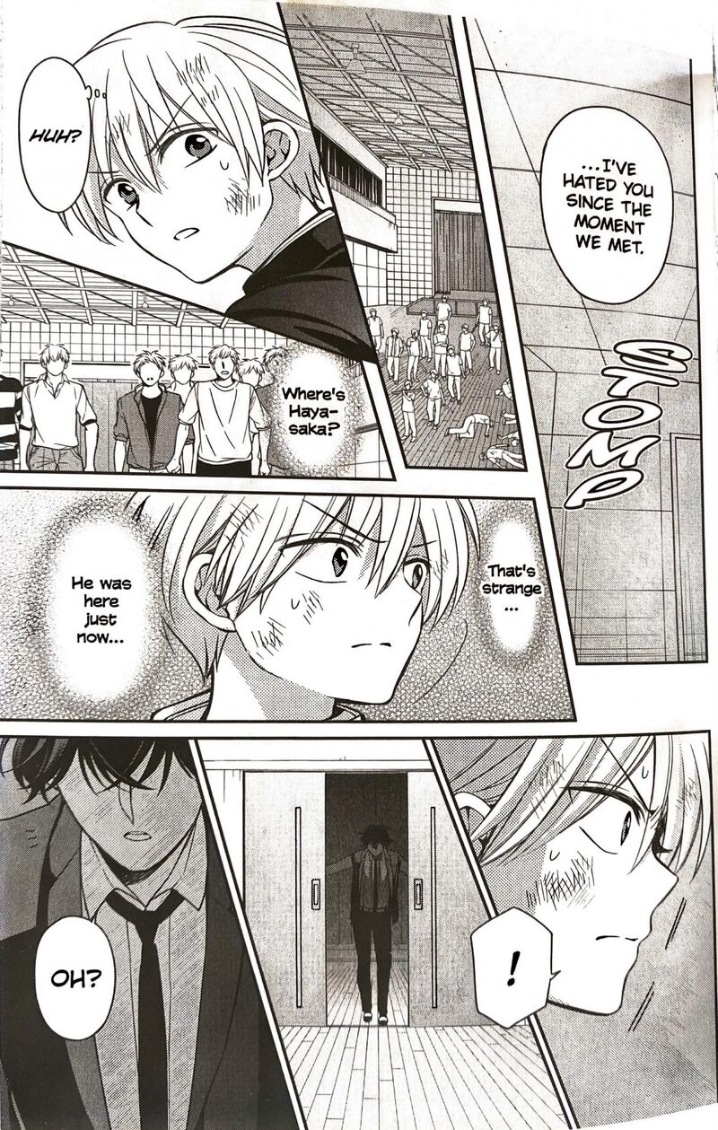 Oresama Teacher 161 9
