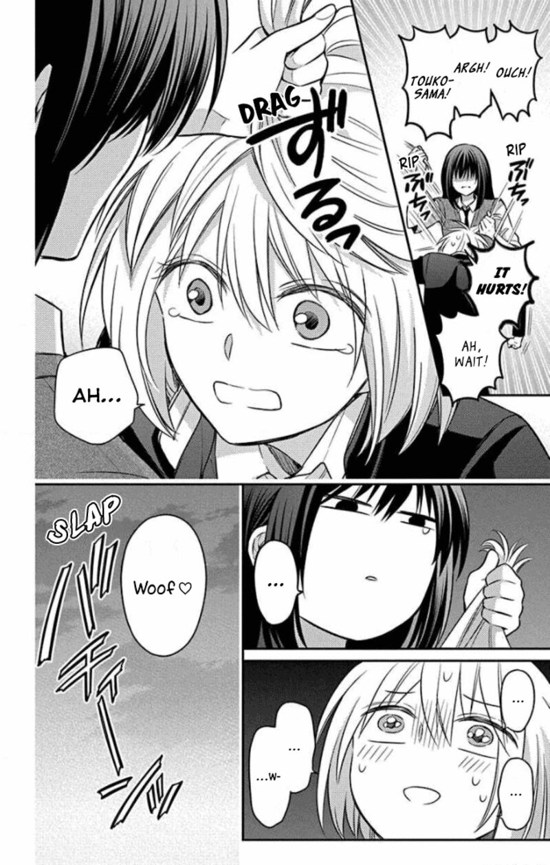 Oresama Teacher 164 24