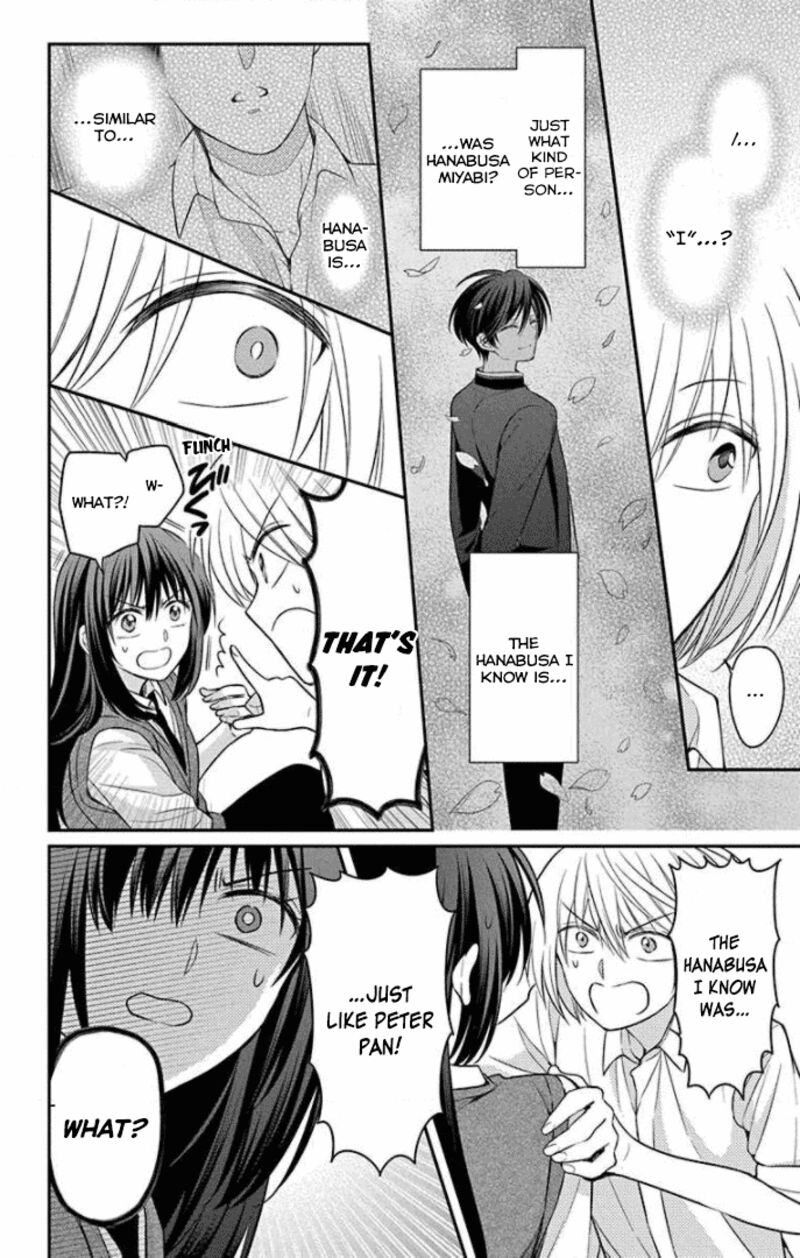 Oresama Teacher 164 28