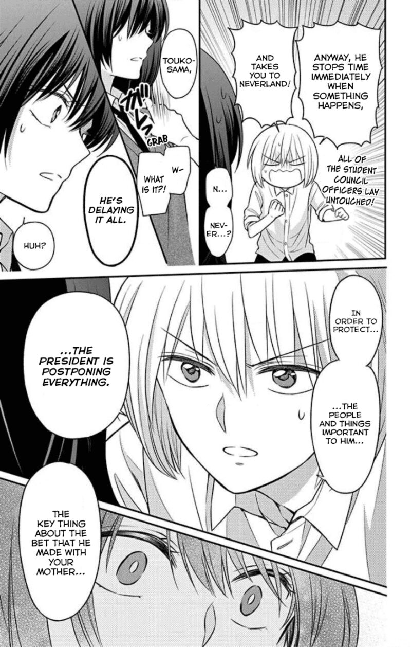Oresama Teacher 164 29