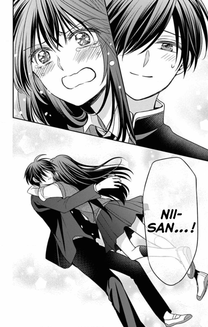Oresama Teacher 164 34