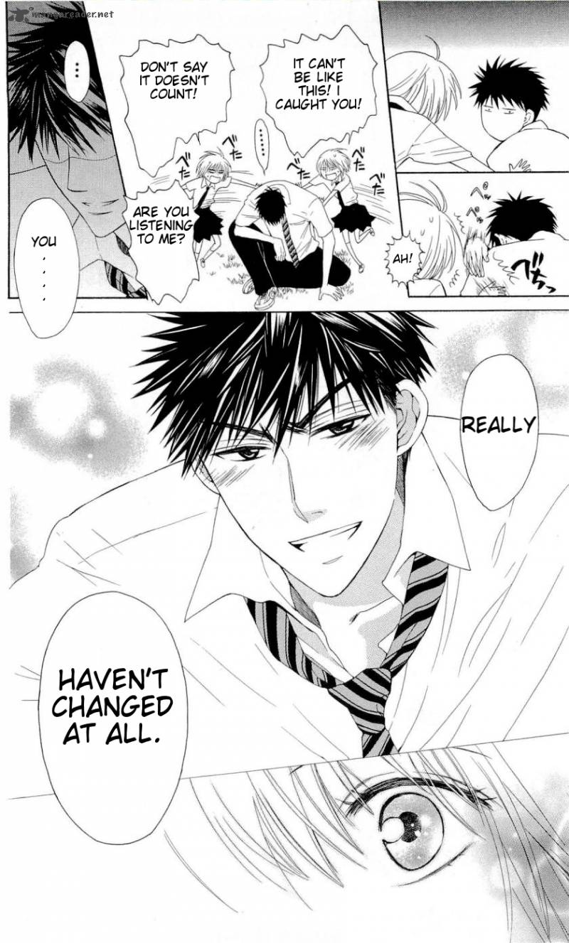 Oresama Teacher 34 28