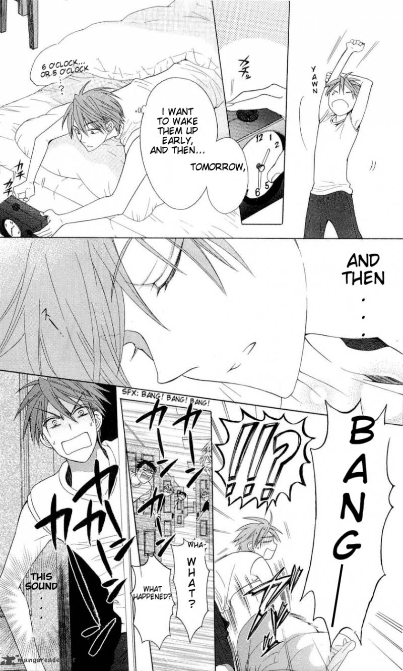 Oresama Teacher 39 28