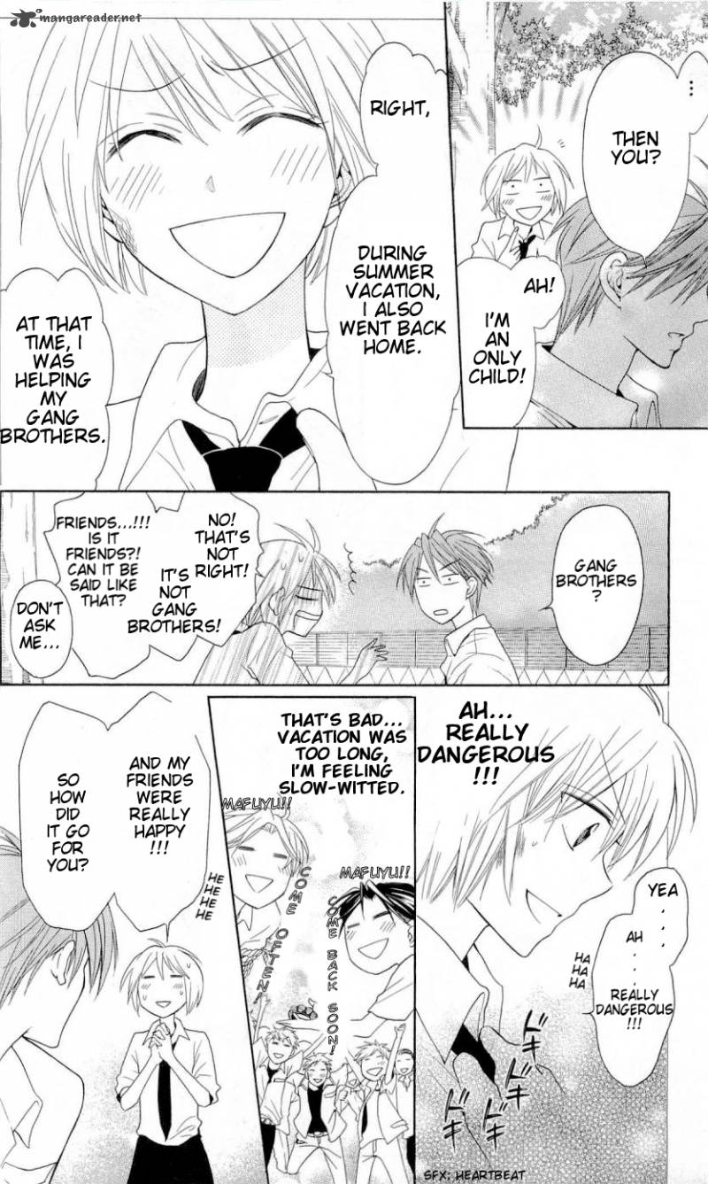 Oresama Teacher 42 6