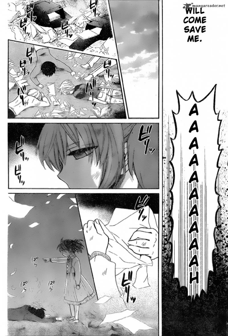 Oresama Teacher 74 15
