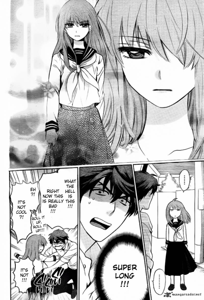 Oresama Teacher 79 12