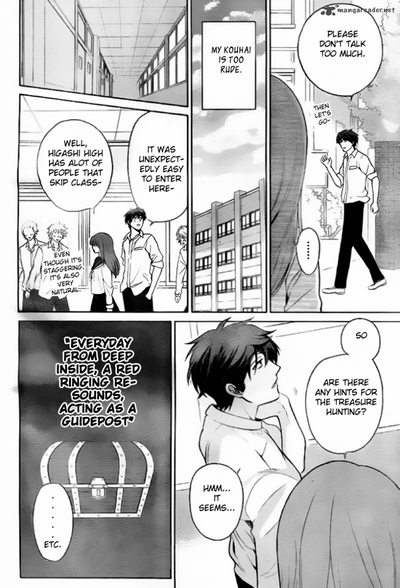 Oresama Teacher 79 14