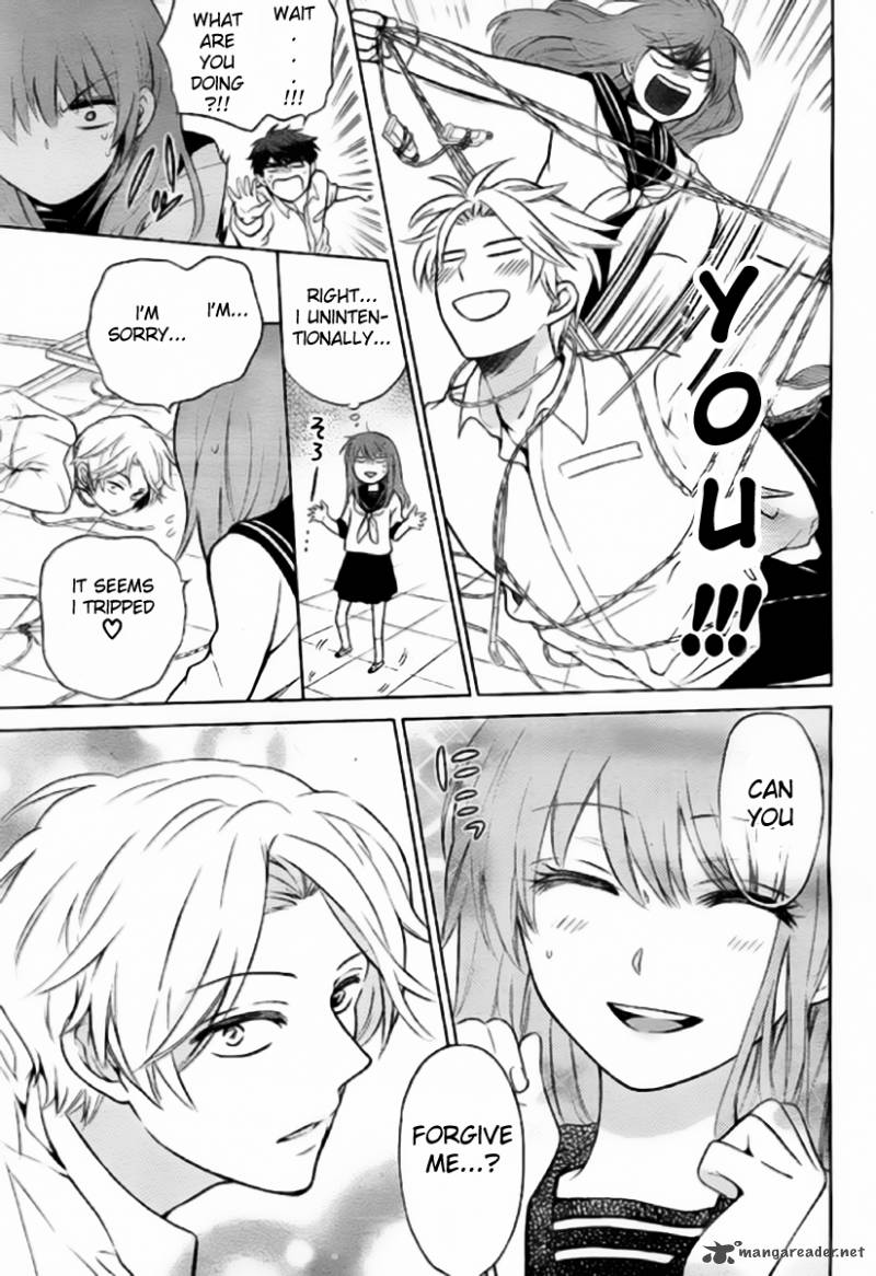 Oresama Teacher 79 25