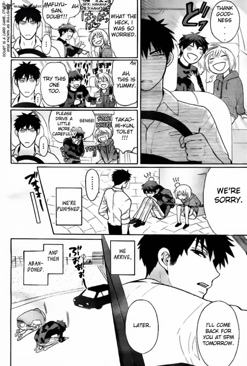 Oresama Teacher 79 6