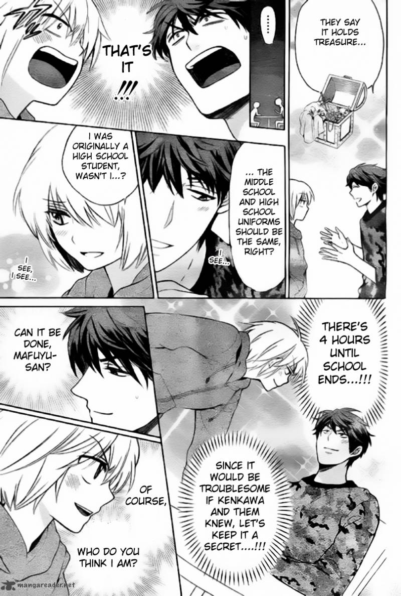 Oresama Teacher 79 9