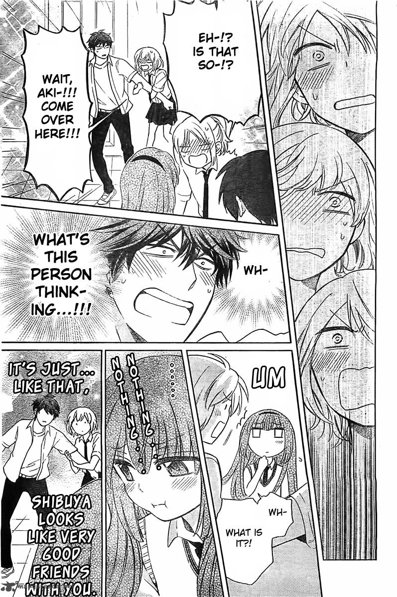 Oresama Teacher 93 18
