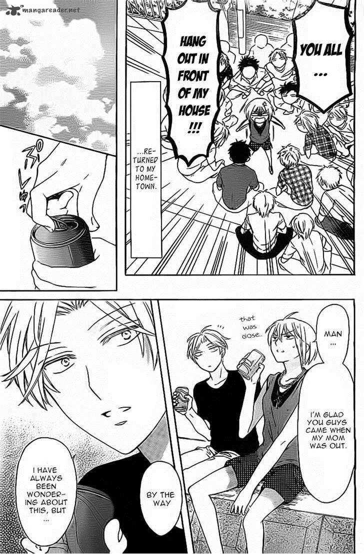 Oresama Teacher 98 3