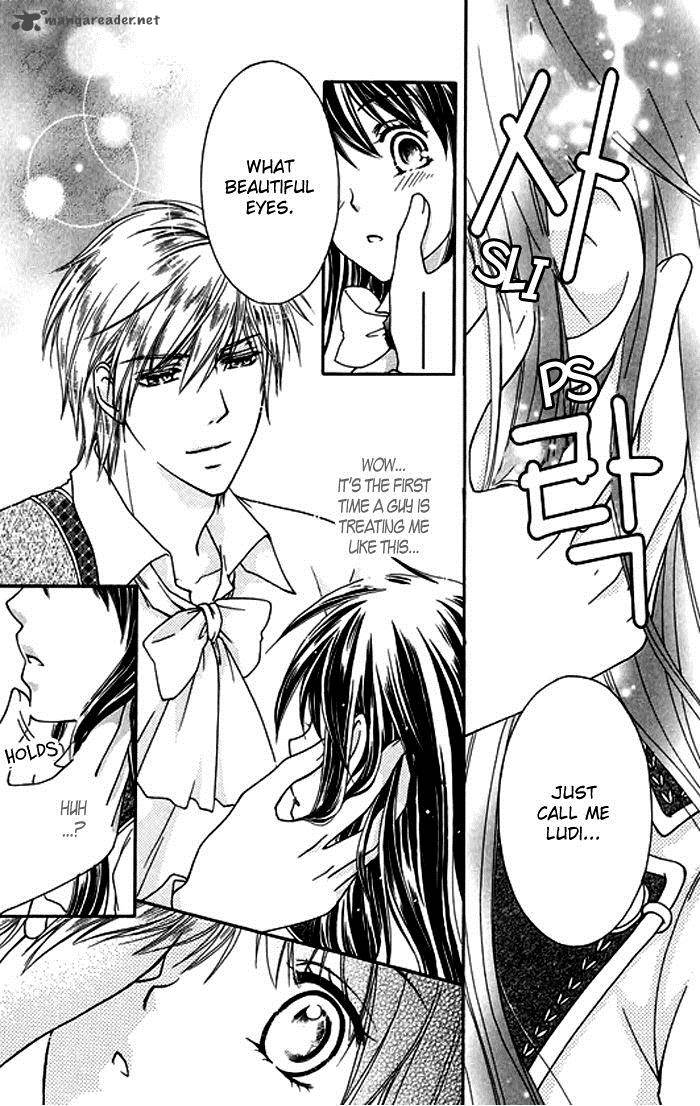 Orlelian No Kishihime 1 17