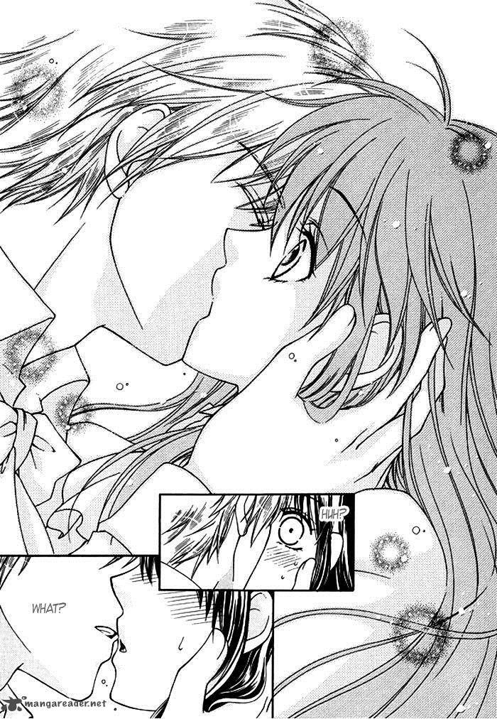 Orlelian No Kishihime 1 18