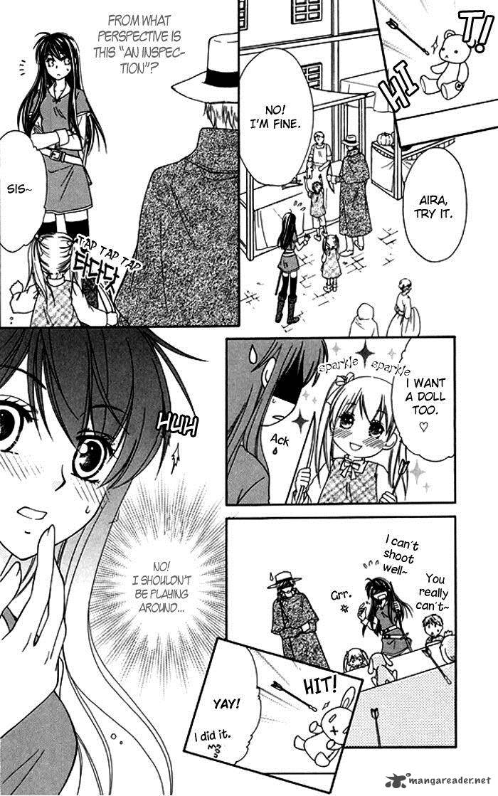 Orlelian No Kishihime 1 25