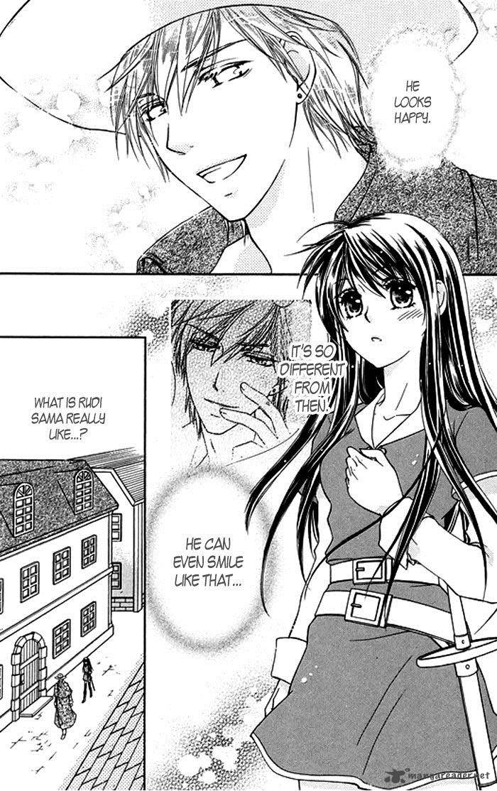 Orlelian No Kishihime 1 27