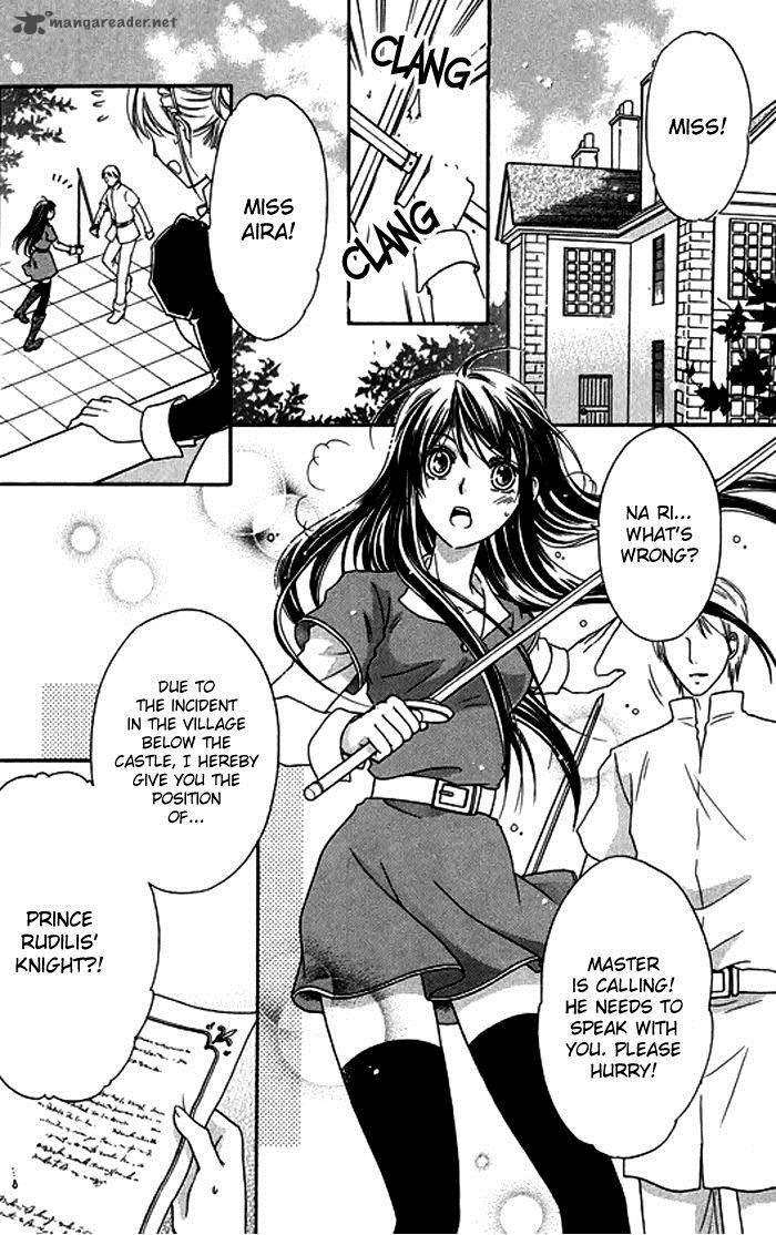 Orlelian No Kishihime 1 9
