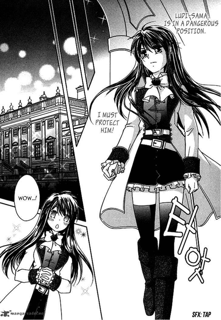Orlelian No Kishihime 2 11