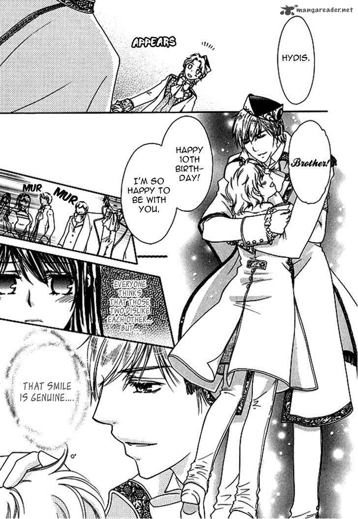 Orlelian No Kishihime 2 13