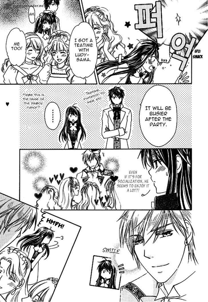 Orlelian No Kishihime 2 15