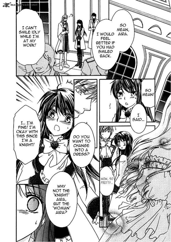 Orlelian No Kishihime 2 16