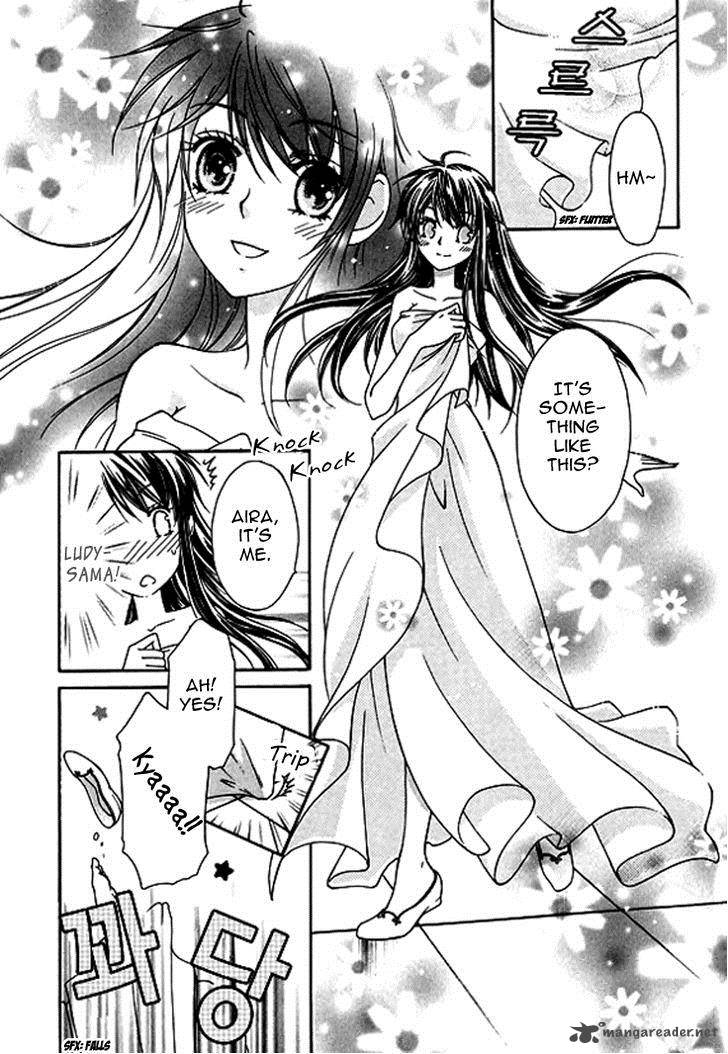 Orlelian No Kishihime 2 20