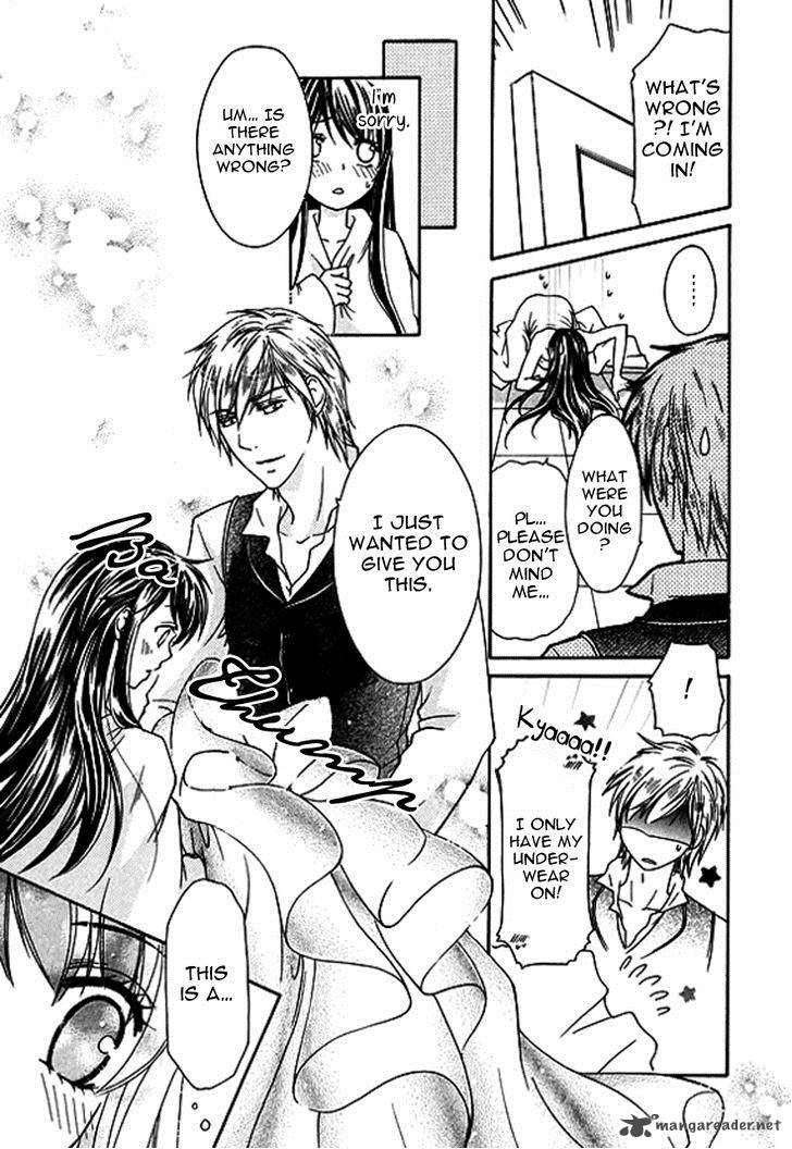Orlelian No Kishihime 2 21