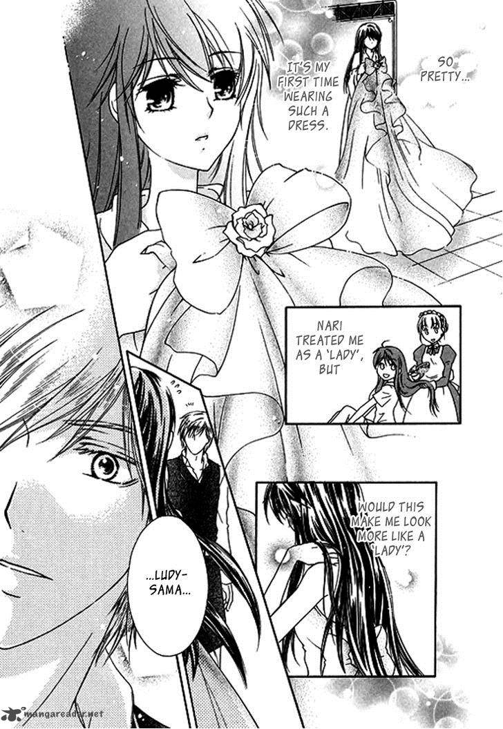 Orlelian No Kishihime 2 23